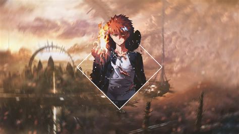 Top 999+ Fire Anime Wallpaper Full HD, 4K Free to Use