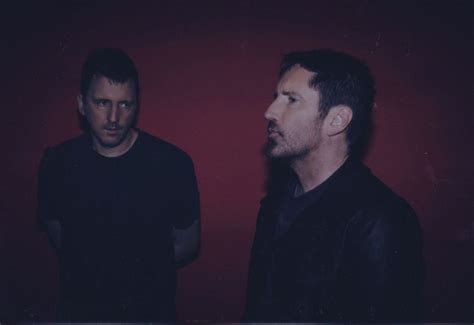 Nine Inch Nails Album E Tour Nel 2020 Indie For Bunnies