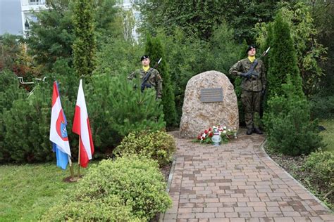 Rocznica Bitwy Pod Lenino Zwi Zek Oficer W Rezerwy