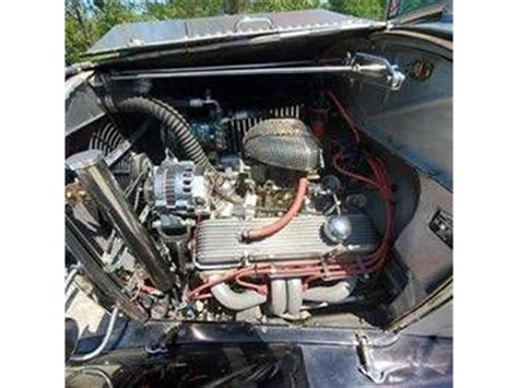 Chevrolet Hot Rod For Sale ClassicCars CC