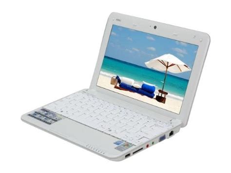 Msi Wind U Us Netbook Intel Atom N Ghz