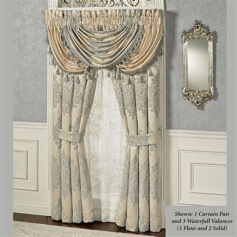 Why J Queen curtains are more durable than cheaper alternatives 9