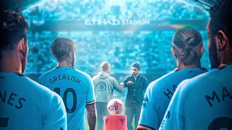 Link Live Streaming Premier League England Manchester City Vs Arsenal