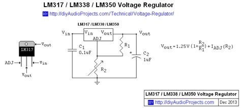 Lm Pinout Equivalent Features Applications And Other Off