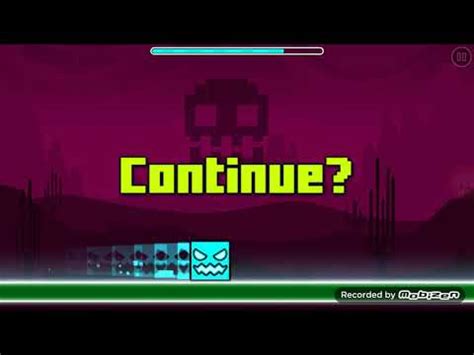 Noob Vs Pro Geometry Dash Youtube