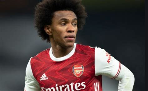 Former Arsenal Star Set To Sign For Fulham In Surprise Pl Return