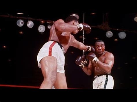 Cassius Clay Vs Sonny Liston 1 1080p 60fps YouTube