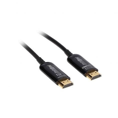 Aoc Active Fiber C Ble Hdmi K