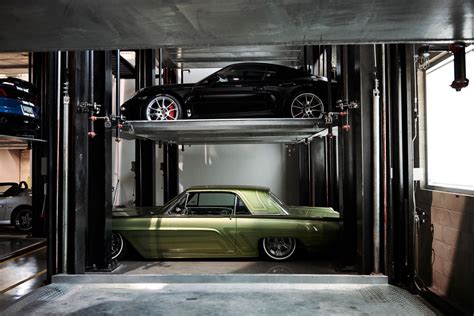 Westside Collector Car Storage