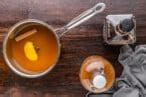 Apple Cider Hot Toddy Recipe The Cookie Rookie
