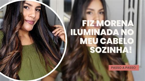 Fazer Morena Iluminada Em Casa - Como Fazer Iluminado Guia Da Morena Iluminada: Tipos De Tons E
