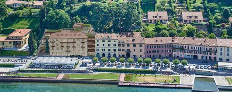 Promessi Sposi Hotel Lake Como Convention Bureau