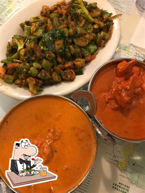 Everest Cuisine in Rapid City - Restaurant menu and reviews