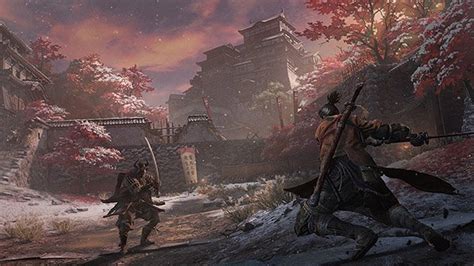 Sekiro Shadows Die Twice La Nuova Patch Arriverà Domani Spaziogames