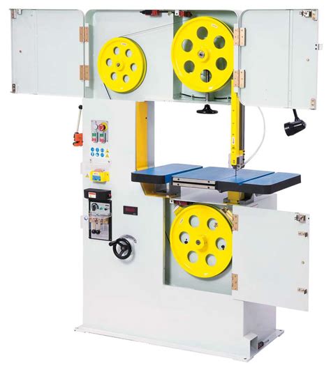 Vertical band saw Bernardo VMS610 - Probois Machinoutils