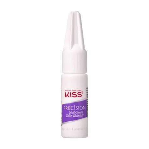 Buy Kiss Precision Nail Glue online | Boozyshop!