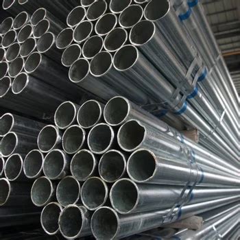 Astm A Sch Hot Dipped Galvanized Steel Pipes Screwed Socketed Gpc Gpe Buy