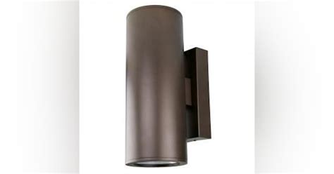 ConTech Lighting launches 8-in. integrated LED indoor and outdoor ...