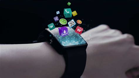 El Mejor Smartwatch Te Mostramos Relojes Inteligentes Al Mejor Precio