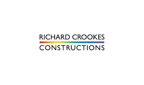 Richard Crookes Logo Meredith Roof Plumbing