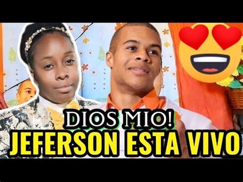 Jeferson Pe A Esta Vivo Falso Apostol Dios Le Revelo Esta Muerto