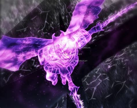Susanoo 4k Wallpapers - Top Free Susanoo 4k Backgrounds - WallpaperAccess