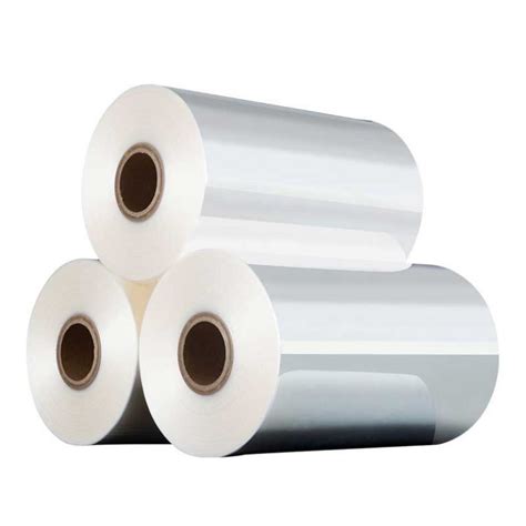 POF Polyolefin Shrink Wrap Film Food Packaging Processing Solutions