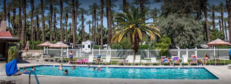 Palm Springs RV Resort - 3 Photos - Palm Desert, CA - RoverPass