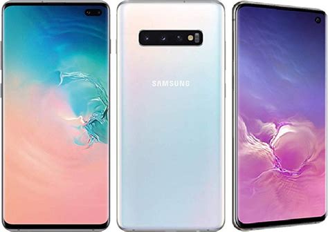 FULL ROM G973F ALL Firmware Samsung Galaxy S10 Download – azROM.net