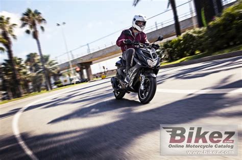 Yamaha Aerox Naked Gallery