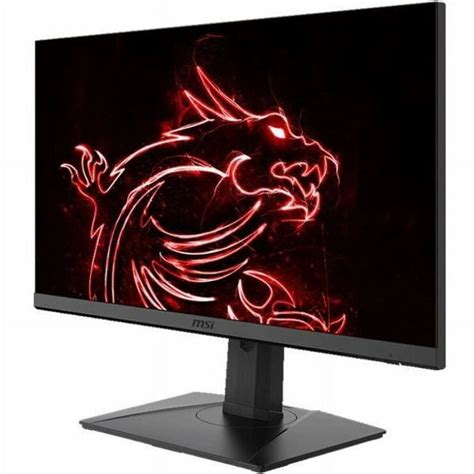 MSI 27 170Hz G Sync Compatible WQHD 2K Gaming Monitor With Rapid IPS