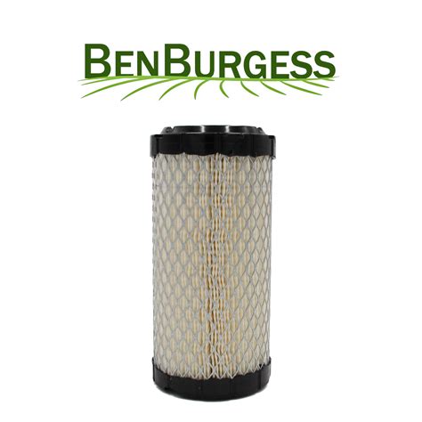 John Deere Air Filter M113621 Ben Burgess