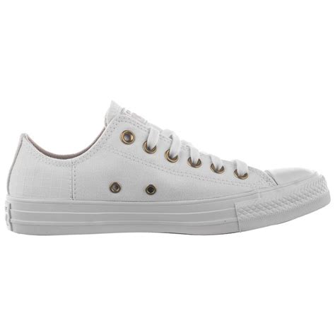 Trampki Converse Ct All Star Ox White Pale Putty White C W