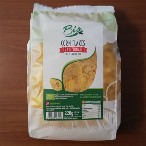 Md Bio Corn Flakes Reviews Abillion