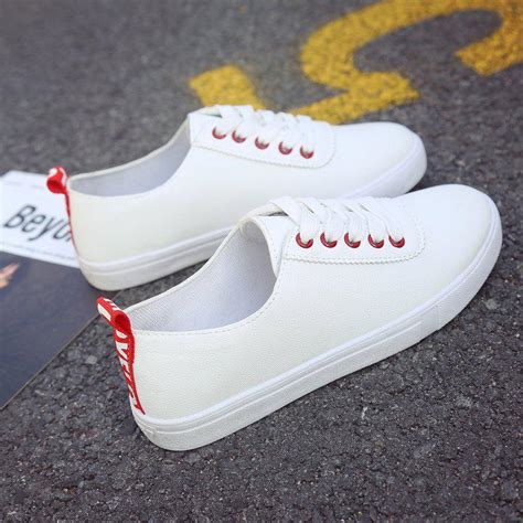 Cheap 2020 Spring Autumn New Style Women Vulcanized Solid Shoes