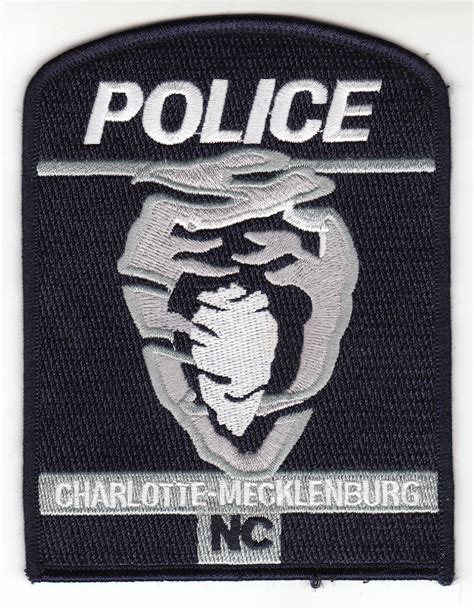 Charlotte-Mecklenburg, NC Police Department – Police Motor Units LLC