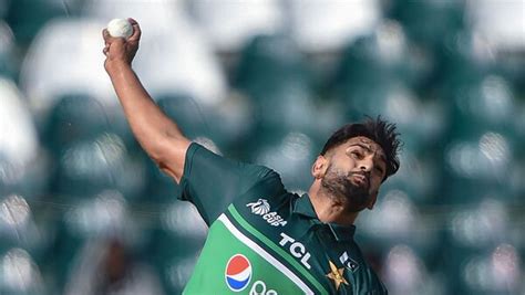 Haris Rauf Will Not Bowl Today In India Vs Pakistan Super 4 Match