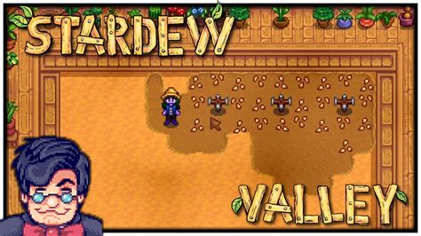 Stardew Valley Expanded Joja Run Part Some Unconventional