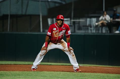 P Rico B Isbol Criollos De Caguas Cierran La Regular Con Triunfo Sobre