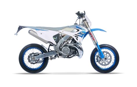 TM SMR 300 ES Fi 2T 2024 TM Moto