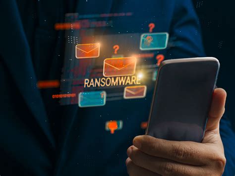 Ransomware czym jest i jak się przed nim bronić Digital Dexterity Labs