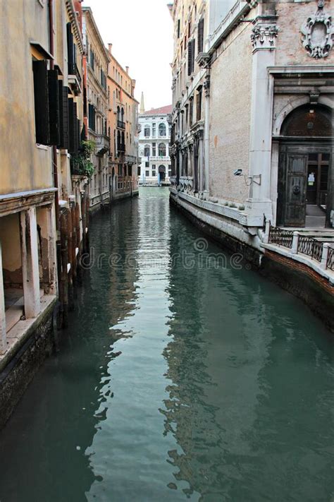 View of the Palace of San Marco of Venice Editorial Stock Photo - Image of famous, history ...