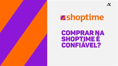 Comprar na Shoptime é Seguro e Confiável YouTube