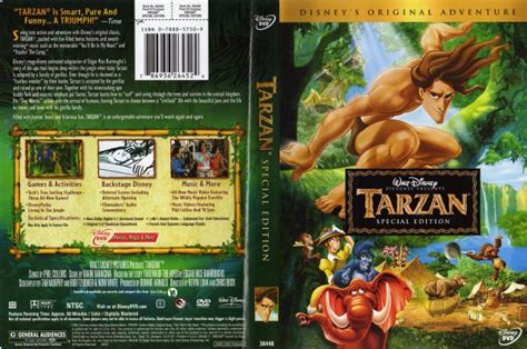 Tarzan 1080p 1999 - rino lope 4