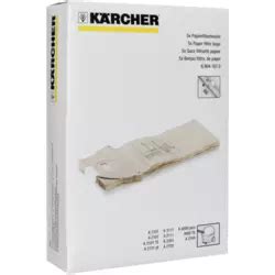 Kärcher Paper Filter Bag 5 pcs for WD 2 200 Jeftinije hr