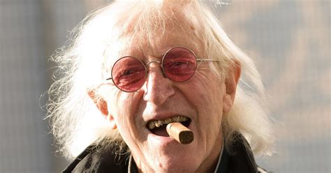 Bbc Host Jimmy Savile Is Accused Of Sexually Abusing Corpses