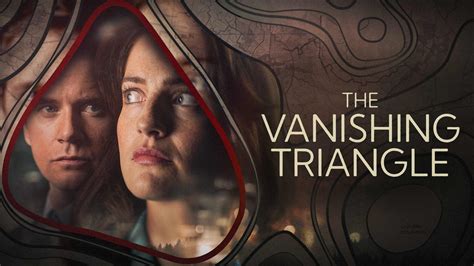 Watch The Vanishing Triangle · Miniseries Full Episodes Free Online - Plex