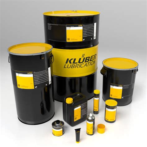 Grasso Di Lubrificazione Ir Kl Ber Lubrication Sintetico