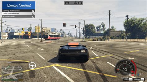 Simple Cruise Control - GTA5-Mods.com