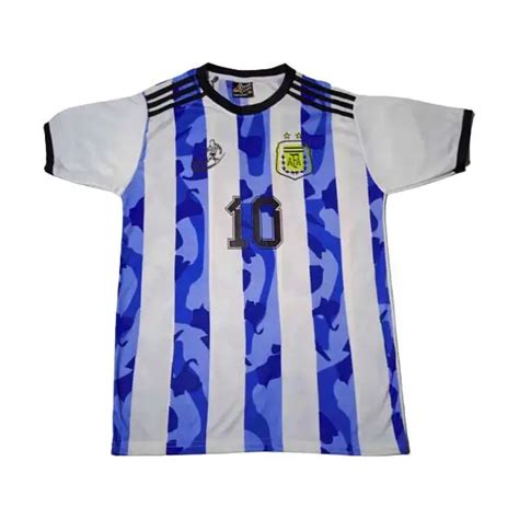 Argentina Jersey Messi Argentina Jersey Cyberried Store